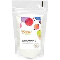 WITAMINA C (1000 mg) 250 g - BATOM