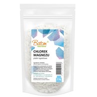 PŁATKI KĄPIELOWE (CHLOREK MAGNEZU) 1 kg - BATOM