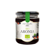 ARONIA 80 % BIO 260 g - SAD DANKÓW