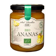 ANANAS 80 % BIO 260 g - SAD DANKÓW