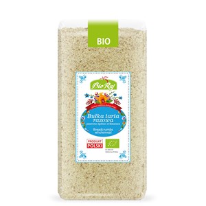 BUŁKA TARTA RAZOWA BIO (POLSKA) 250 g - BIO RAJ