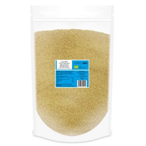 CUKIER TRZCINOWY DEMERARA BIO 5 kg - HORECA (BIO PLANET)