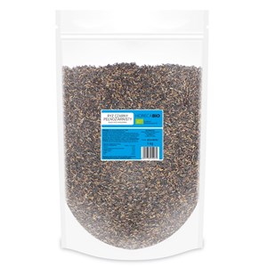 RYŻ CZARNY PEŁNOZIARNISTY BIO 5 kg - HORECA (BIO PLANET)