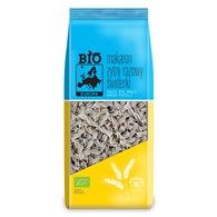 MAKARON (ŻYTNI RAZOWY) ŚWIDERKI BIO 400 g - BIO PLANET