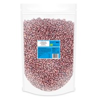 FASOLKA CZERWONA KIDNEY BIO 5 kg - HORECA (BIO PLANET)