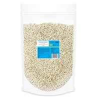 FASOLKA BIAŁA BIO 5 kg - HORECA (BIO PLANET)