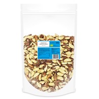 ORZECHY BRAZYLIJSKIE BIO 2,5 kg - HORECA (BIO PLANET)