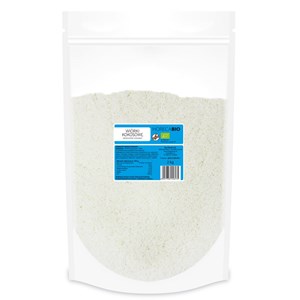 WIÓRKI KOKOSOWE BEZGLUTENOWE BIO 2 kg - HORECA (BIO PLANET)