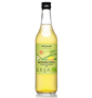 KOMBUCHA Z TRAWĄ CYTRYNOWĄ BIO 500 ml - DELIKATNA