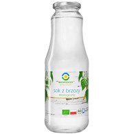 SOK Z BRZOZY BEZGLUTENOWY BIO 1 L - BIO FOOD