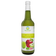 OCET JABŁKOWY 5 % NIEFILTROWANY BIO 700 ml - BIO FOOD