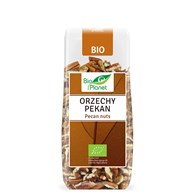 ORZECHY PEKAN BIO 100 g - BIO PLANET