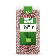 FASOLKA ADZUKI BIO 400 g - BIO PLANET