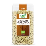 ORZECHY NERKOWCA BIO 350 g - BIO PLANET