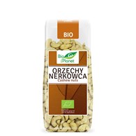 ORZECHY NERKOWCA BIO 100 g - BIO PLANET