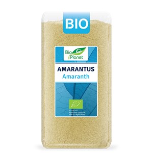 AMARANTUS BIO 500 g - BIO PLANET