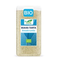 BUŁKA TARTA BIO 250 g - BIO PLANET