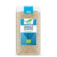 ORKISZ (ZIARNO) BIO 400 g - BIO PLANET