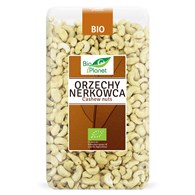 ORZECHY NERKOWCA BIO 1 kg - BIO PLANET