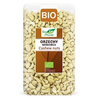 ORZECHY NERKOWCA BIO 1 kg - BIO PLANET