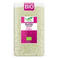 PŁATKI JAGLANE BIO 600 g - BIO PLANET