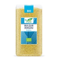 KASZA BULGUR BIO 500 g - BIO PLANET