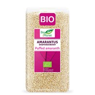 AMARANTUS EKSPANDOWANY BIO 100 g - BIO PLANET