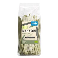 MAKARON (ORKISZOWY SZPINAKOWY) WSTĄŻKI BIO 250 g - NIRO