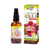 OLEJ Z NASION MALIN 50 ml - ETJA