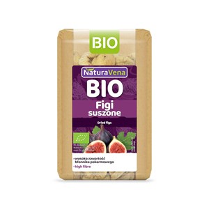 FIGI SUSZONE BIO 150 g - NATURAVENA