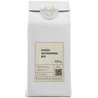 KASZA JĘCZMIENNA BIO 500 g - THE PLANET