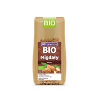 MIGDAŁY BIO 100 g - NATURAVENA