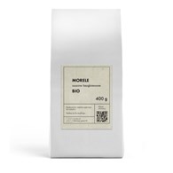 MORELE SUSZONE BEZGLUTENOWE BIO 400 g - THE PLANET