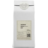 MORWA BIAŁA SUSZONA BIO 250 g - THE PLANET