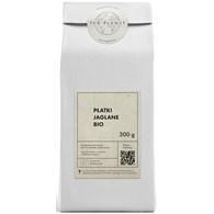 PŁATKI JAGLANE BIO 300 g - THE PLANET