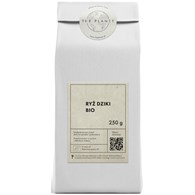 RYŻ DZIKI BIO 250 g - THE PLANET