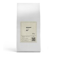 BANANY SUSZONE BIO 400 g - THE PLANET