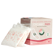 PODPASKI NA DZIEŃ ECO 10 szt. - FEMI.EKO