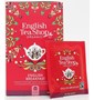 HERBATA ENGLISH BREAKFAST FAIR TRADE BIO (20 x 2,5 g) 50 g - ENGLISH TEA SHOP ORGANIC
