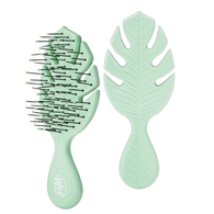 SZCZOTKA DO WŁOSÓW DETANGLER MINI - ZIELONA - WET BRUSH (GO GREEN)