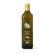 OLIWA Z OLIWEK EXTRA VIRGIN BIO 750 ml - ALCE NERO