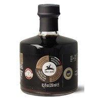 OCET BALSAMICZNY Z MODENY PREMIUM FILTROWANY BIO 250 ml - ALCE NERO