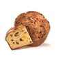 BABKA PANETTONE CLASSICO BIO 750 g - ALCE NERO (PRODUKT  SEZONOWY)