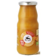 SOS POMIDOROWY PASSATA (Z POMIDORÓW ŻÓŁTYCH) BIO 350 g - ALCE NERO