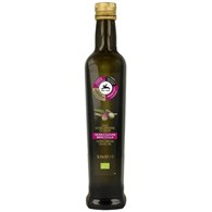 OLIWA Z OLIWEK EXTRA VIRGIN BIANCOLILLA BIO 500 ml - ALCE NERO