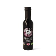 OCET BALSAMICZNY Z MODENY FILTROWANY BIO 250 ml - ALCE NERO