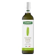 OLIWA Z OLIWEK EXTRA VIRGIN BIO 250 ml - LEVANTE