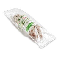 SALAMI Z FENKUŁEM DOJRZEWAJĄCE (FINOCCHIONA) BEZGLUTENOWE BIO 160 g - PRIMAVERA