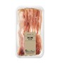 SZYNKA WĘDZONA (SPECK) PLASTRY BEZGLUTENOWA BIO 70 g - PRIMAVERA