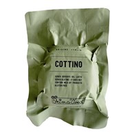 SZYNKA GOTOWANA PROSCIUTTO RISTO COTTO BEZGLUTENOWA BIO 500 g - PRIMAVERA